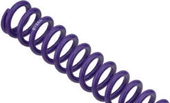 Fox Racing Shox Ersatzfeder Stahl 203 Mm Für 40 Federgabel -Fox Racing Shox 335542