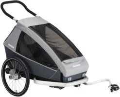 Croozer Kid Keeke 1 Kinderanhänger