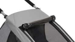 Croozer Kid Keeke 1 Kinderanhänger -Fox Racing Shox 335667