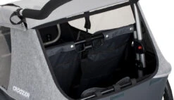 Croozer Kid Keeke 2 Kinderanhänger -Fox Racing Shox 335681