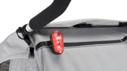 Croozer Kid Keeke 2 Kinderanhänger -Fox Racing Shox 335684