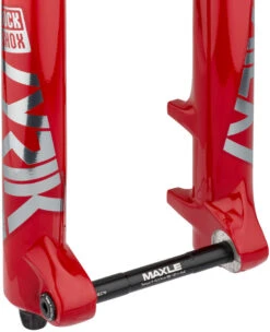 ROCKSHOX Lyrik Ultimate RC2 DebonAir Boost 27,5" Federgabel -Fox Racing Shox 336425