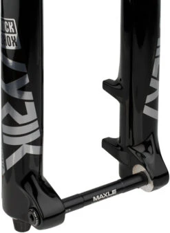 ROCKSHOX Lyrik Ultimate RC2 DebonAir Boost 27,5" Federgabel -Fox Racing Shox 336432