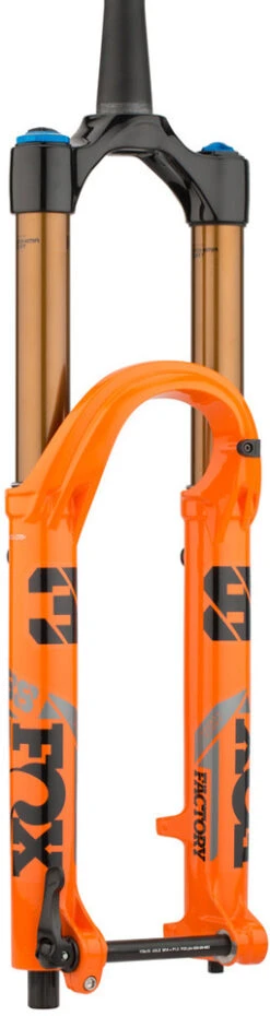 Fox Racing Shox 38 Float 27,5" GRIP2 Factory Boost Federgabel Modell 2021