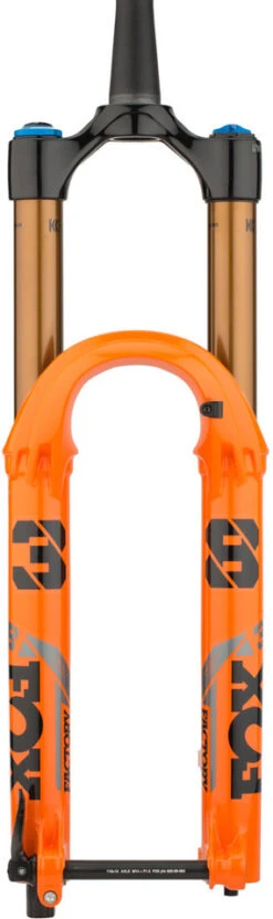 Fox Racing Shox 38 Float 27,5" GRIP2 Factory Boost Federgabel Modell 2021 -Fox Racing Shox 336724