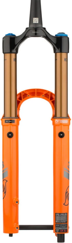 Fox Racing Shox 38 Float 27,5" GRIP2 Factory Boost Federgabel Modell 2021 -Fox Racing Shox 336725