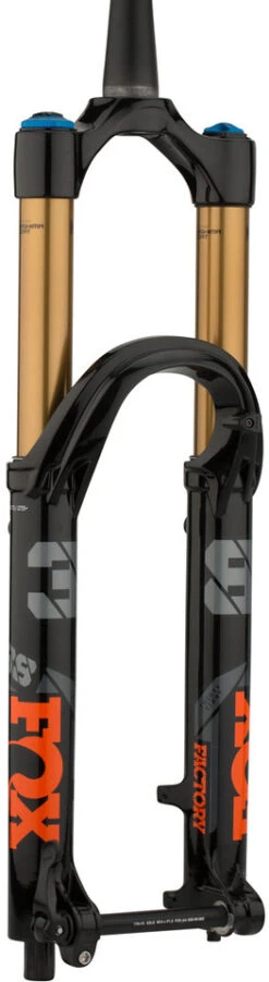 Fox Racing Shox 38 Float 27,5" GRIP2 Factory Boost Federgabel Modell 2021 -Fox Racing Shox 336728