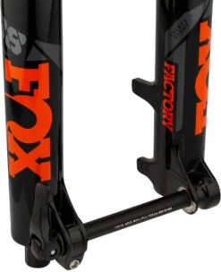 Fox Racing Shox 38 Float 27,5" GRIP2 Factory Boost Federgabel Modell 2021 -Fox Racing Shox 336731