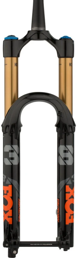 Fox Racing Shox 38 Float 27,5" GRIP2 Factory Boost Federgabel Modell 2021 -Fox Racing Shox 336732