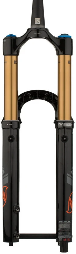 Fox Racing Shox 38 Float 27,5" GRIP2 Factory Boost Federgabel Modell 2021 -Fox Racing Shox 336733