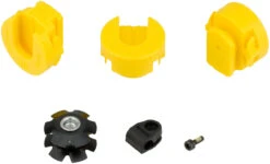 Fox Racing Shox 38 Float 27,5" GRIP2 Factory Boost Federgabel Modell 2021 -Fox Racing Shox 336735