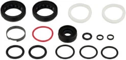 ROCKSHOX Service Kit Basic Für Revelation Solo Air Boost Ab Modell 2017