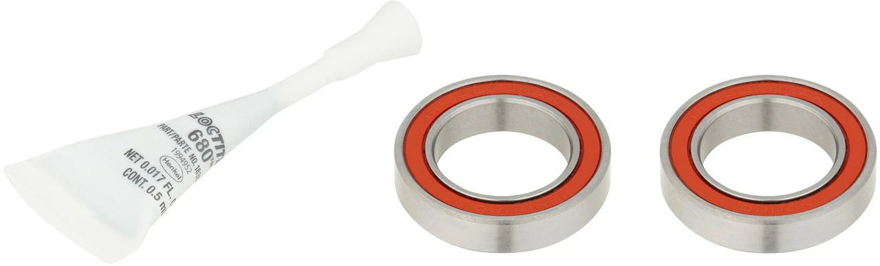 Santa Cruz Bearing Kit Für Bullit 3 Santa Cruz Bearing Kit Für Bullit