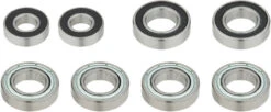 Santa Cruz Bearing Kit Für Tallboy -Fox Racing Shox 337229