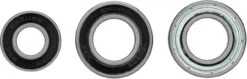 Santa Cruz Bearing Kit Für Tallboy -Fox Racing Shox 337231