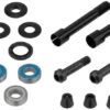 Santa Cruz Pro Pack Lager Kit Für Tallboy -Fox Racing Shox 337307