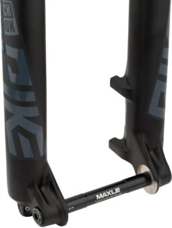 ROCKSHOX Pike Select RC DebonAir Boost 27,5" Federgabel -Fox Racing Shox 337470