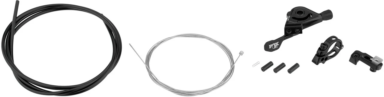 Fox Racing Shox Remote Lever Für Transfer Sattelstütze Modell 2021 7 Fox Racing Shox Remote Lever Für Transfer Sattelstütze Modell 2021 – Bild 5