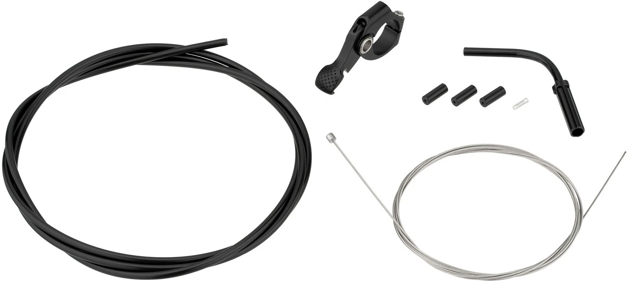 Fox Racing Shox Remote Lever Für Transfer Sattelstütze Modell 2021 11 Fox Racing Shox Remote Lever Für Transfer Sattelstütze Modell 2021 – Bild 9