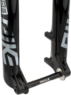 ROCKSHOX Pike Ultimate RC2 DebonAir Boost 29" Federgabel -Fox Racing Shox 337903