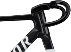 ONE Disc Israel Startup Nation Carbon Rahmenkit -Fox Racing Shox 338481