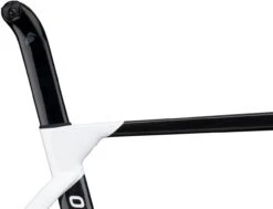 ONE Disc Israel Startup Nation Carbon Rahmenkit -Fox Racing Shox 338482