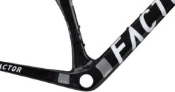 ONE Disc Israel Startup Nation Carbon Rahmenkit -Fox Racing Shox 338483