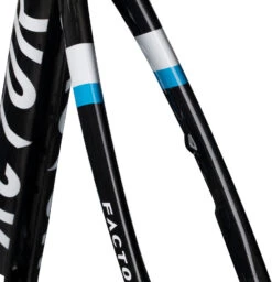 ONE Disc Israel Startup Nation Carbon Rahmenkit -Fox Racing Shox 338485