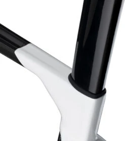 ONE Disc Israel Startup Nation Carbon Rahmenkit -Fox Racing Shox 338486