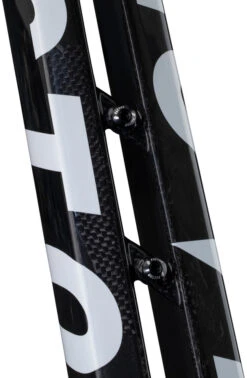 ONE Disc Israel Startup Nation Carbon Rahmenkit -Fox Racing Shox 338488