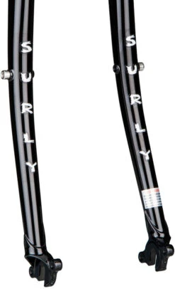Surly Long Haul Trucker 26" Starrgabel -Fox Racing Shox 339311