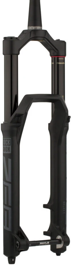 ROCKSHOX ZEB Select RC DebonAir Boost 27,5" Federgabel