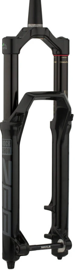 ROCKSHOX ZEB R DebonAir Boost 27,5" Federgabel