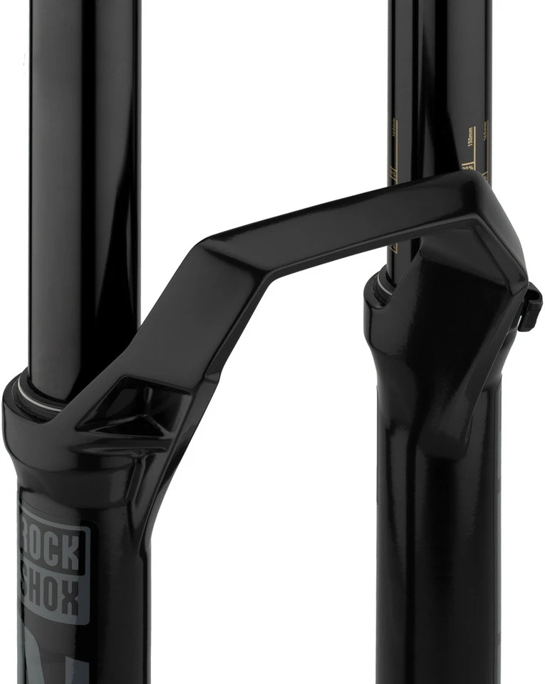 ROCKSHOX ZEB R DebonAir Boost 27,5" Federgabel 5 ROCKSHOX ZEB R DebonAir Boost 27,5" Federgabel – Bild 3