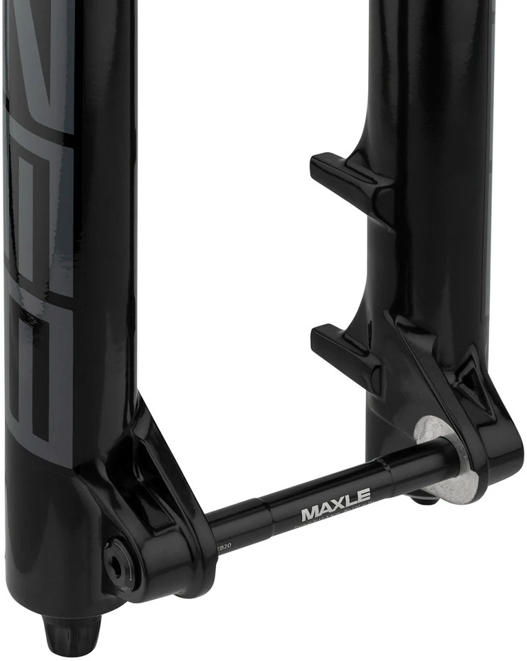 ROCKSHOX ZEB R DebonAir Boost 27,5" Federgabel 6 ROCKSHOX ZEB R DebonAir Boost 27,5" Federgabel – Bild 4