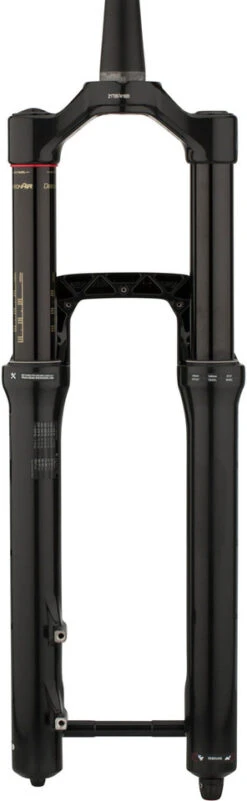 ROCKSHOX ZEB R DebonAir Boost 27,5" Federgabel 15 ROCKSHOX ZEB R DebonAir Boost 27,5" Federgabel -Fox Racing Shox 339795