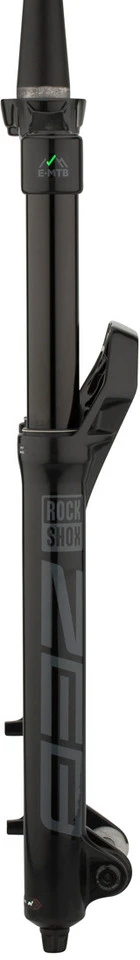 ROCKSHOX ZEB R DebonAir Boost 27,5" Federgabel 9 ROCKSHOX ZEB R DebonAir Boost 27,5" Federgabel – Bild 7