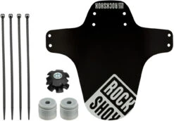 ROCKSHOX ZEB R DebonAir Boost 27,5" Federgabel 17 ROCKSHOX ZEB R DebonAir Boost 27,5" Federgabel -Fox Racing Shox 339797