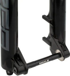 ROCKSHOX ZEB R DebonAir Boost 29" Federgabel -Fox Racing Shox 339801