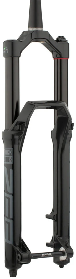 ROCKSHOX ZEB R Dual Position Air Boost 27,5" Federgabel 3 ROCKSHOX ZEB R Dual Position Air Boost 27,5" Federgabel