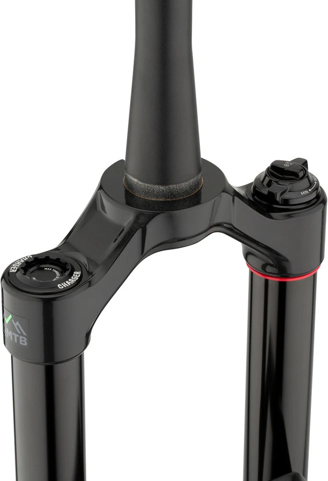 ROCKSHOX ZEB R Dual Position Air Boost 27,5" Federgabel 4 ROCKSHOX ZEB R Dual Position Air Boost 27,5" Federgabel – Bild 2