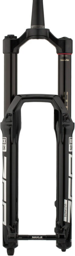ROCKSHOX ZEB Ultimate RC2 DebonAir Boost 27,5" Federgabel -Fox Racing Shox 339827