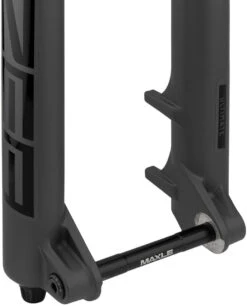 ROCKSHOX ZEB Ultimate RC2 DebonAir Boost 29" Federgabel -Fox Racing Shox 339834