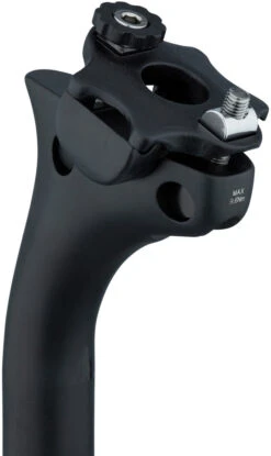 PROFILE DESIGN Fast Forward Aluminium Sattelstütze -Fox Racing Shox 339979