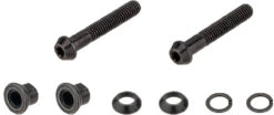E-thirteen Vario Infinite Dropper Sattelklemmkit -Fox Racing Shox 341909