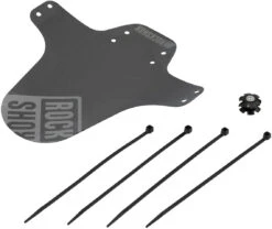 ROCKSHOX Bluto RCT3 Solo Air 26" Federgabel -Fox Racing Shox 342397