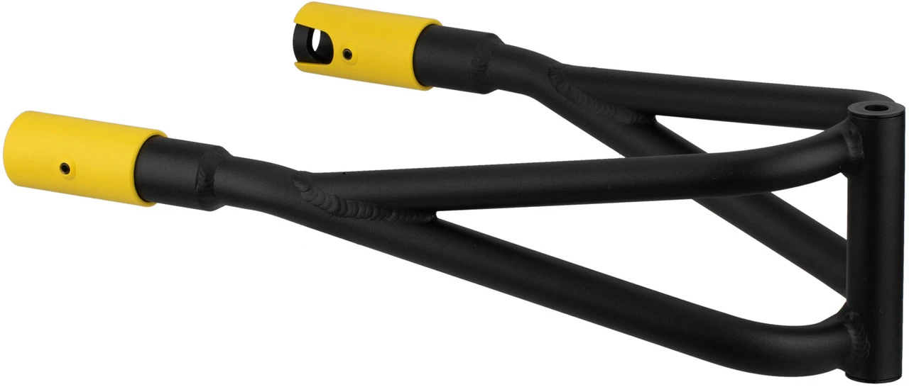 Topeak Journey Trailer TX Yoke/Gabel 3 Topeak Journey Trailer TX Yoke/Gabel