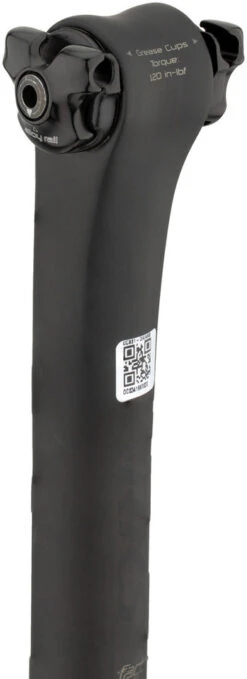 Specialized S-Works Carbon Sattelstütze -Fox Racing Shox 343347