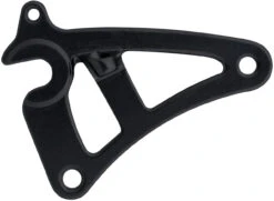 Salsa Alternator Ausfallende Swing Plate Mit Schutzblechösen Für Singlespeed