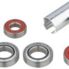 Santa Cruz Bearing Kit Für Hightower LT -Fox Racing Shox 350066
